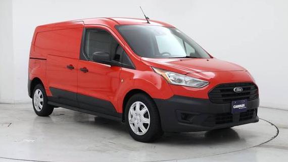 FORD TRANSIT CONNECT 2019 NM0LS7E28K1383917 image